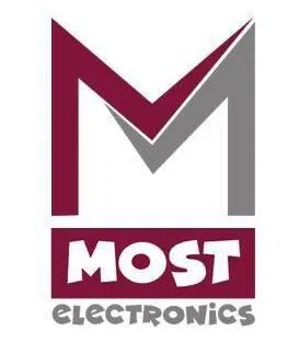 Most Electronics