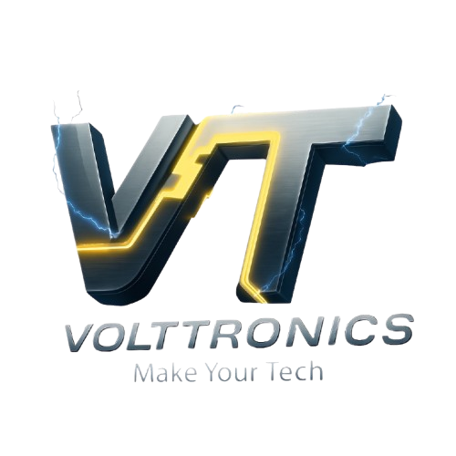 Volttronics